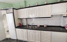 Cheyma Home 3º: Amplio Apartamento En Alcala