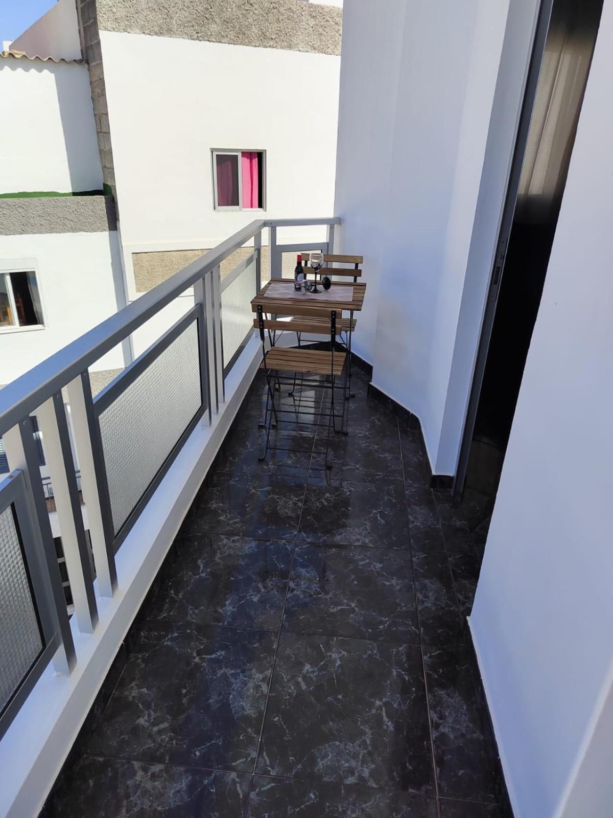 Cheyma Home 3º: Amplio Apartamento En Alcala Extérieur photo